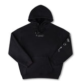 FORMER RAMPANT HOODIE BLK
