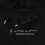 FORMER RAMPANT HOODIE BLK