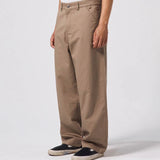 FORMER REYNOLDS WORK PANT KHAKI