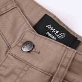 FORMER REYNOLDS WORK PANT KHAKI