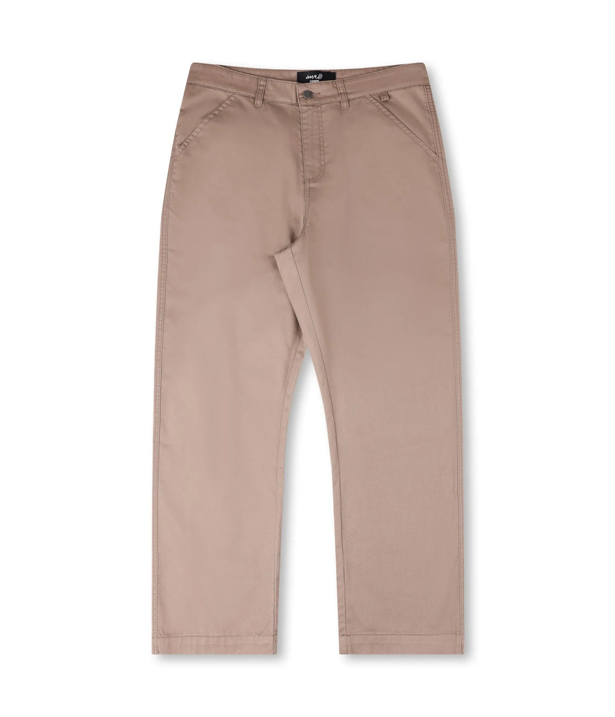 FORMER REYNOLDS WORK PANT KHAKI
