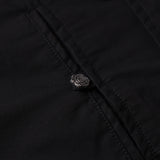FORMER ROSE MARILYN SS SHIRT BLK