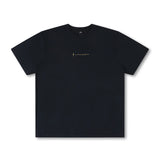 FORMER RAMPANT SS BLK