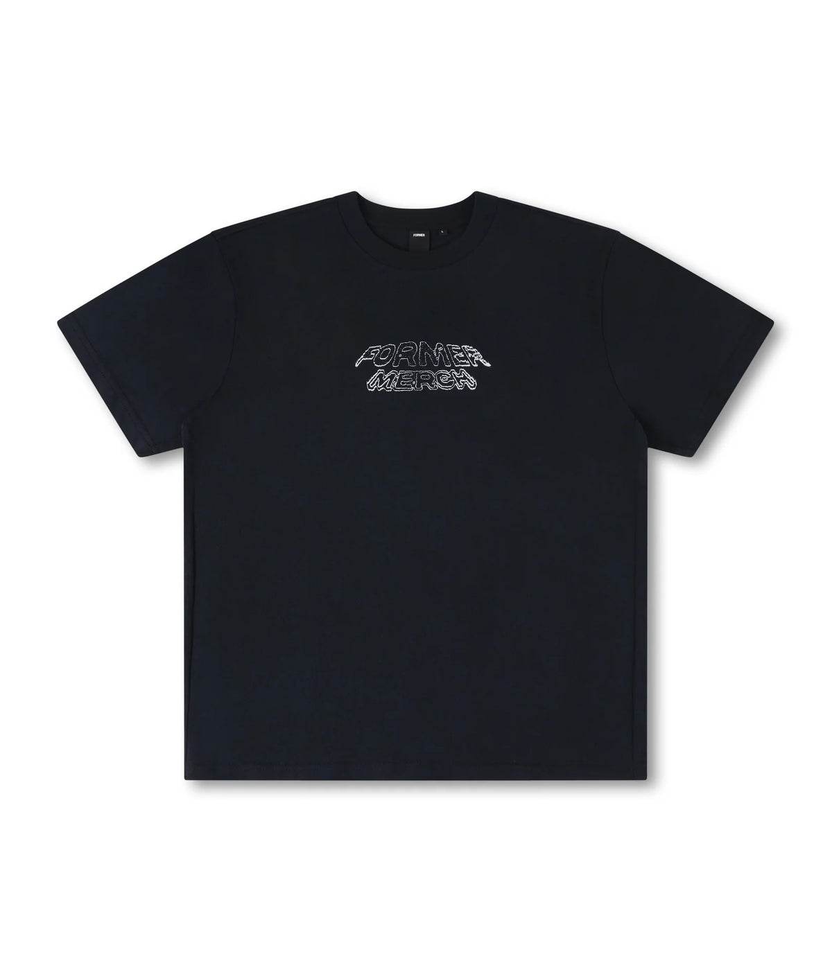 FORMER MARQUEE SS BLK