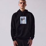 FORMER CHARM HOODIE BLK