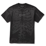 PRIMITIVE FRAME HW SS BLK