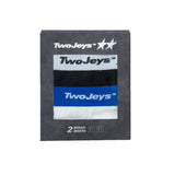TWOJEYS ICON BOXER BRIEFS