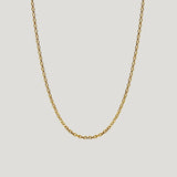 TwoJeys Anchor Chain Gold