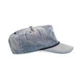 TWOJEYS WILD HORSE SUN FADED BLUE