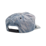 TWOJEYS WILD HORSE SUN FADED BLUE