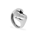 TWOJEYS ICON SOUL RING SILVER