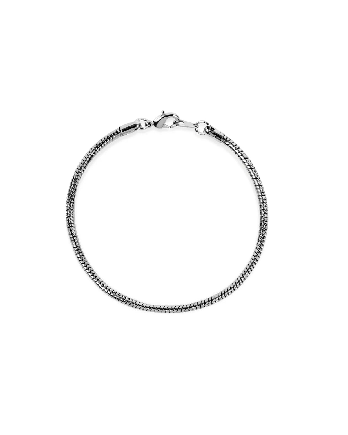 TWOJEYS BALI BRACELET SILVER