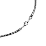 TWOJEYS BALI CHAIN SILVER