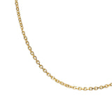 TwoJeys Kailua Chain Gold