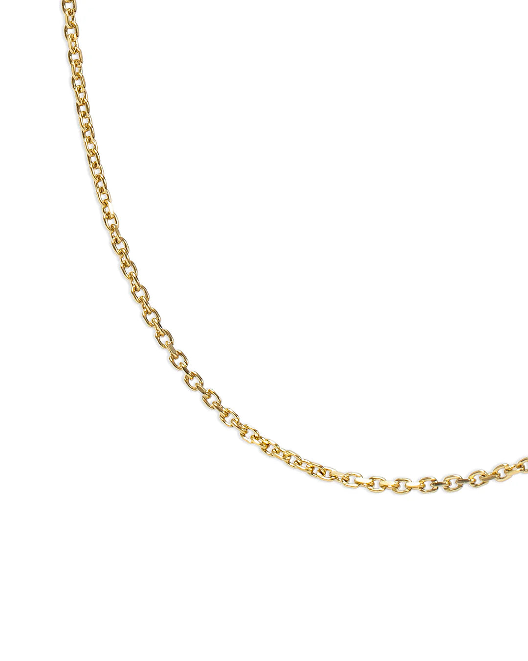 TwoJeys Kailua Chain Gold