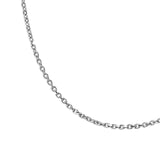 TwoJeys Kailua Chain Silver