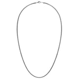 TWOJEYS BALI CHAIN SILVER