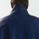 FLUX "WINDY" PU LEATHER JACKET