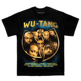 BANGGANG WU-TANG TEE