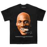 BANGGANG MICHAEL JORDAN TEE