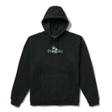 PRIMITIVE GROVE HOODIE BLACK