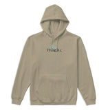 PRIMITIVE GROVE HOODIE SAND