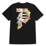 PRIMITIVE GROVE TEE BLACK