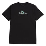 PRIMITIVE GROVE TEE BLACK