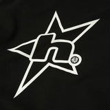 HUF H STAR LOGO HOODIE