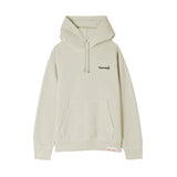 DIAMOND MINI OG SCRIPT HOODIE SAND