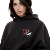YUXUS VEIL "LE CLUB" HOODIE