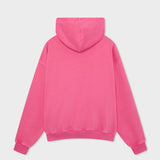 YUXUS FUCHSIA "ATLAS" HOODIE