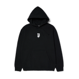 HUF SET MEGABLAST HOODIE BLK