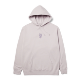 HUF SET MEGABLAST HOODIE DUST PURPLE