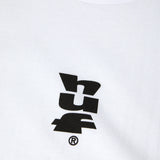 HUF SET MEGABLAST SS WHT