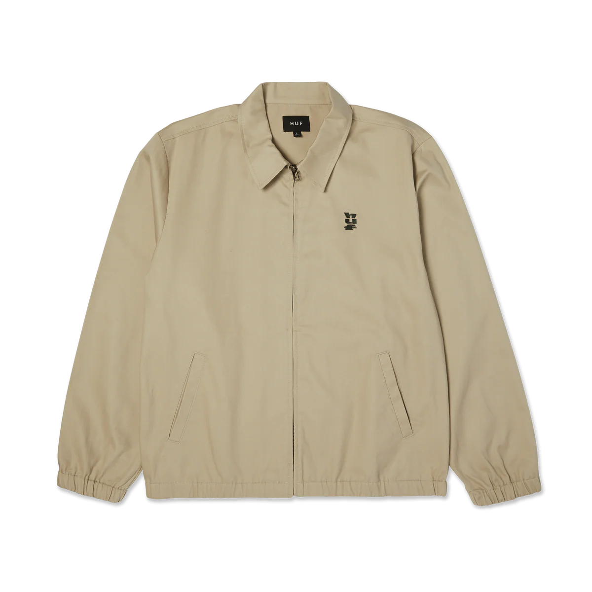 HUF SET MEGABLAST SHOP JACKET SND