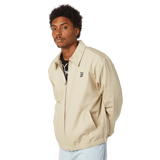 HUF SET MEGABLAST SHOP JACKET SND