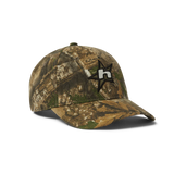 HUF X REALTREE 6 PANEL HAT CAMO