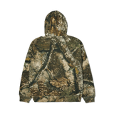 HUF X REALTREE HEAVYWEIGHT HOODIE REAL CAMO