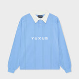 YUXUS ICEBERG "LE CLUB" POLO