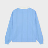 YUXUS ICEBERG "LE CLUB" POLO