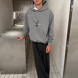 YUXUS NIGHTSHADE "BELGRAVE" HOODIE
