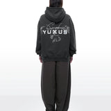 YUXUS IMPERIAL "MAYFAIR" HOODIE