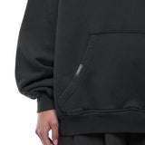 YUXUS IMPERIAL "MAYFAIR" HOODIE