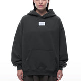 YUXUS IMPERIAL "MAYFAIR" HOODIE