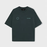 YUXUS INK "VOYAGER" T-SHIRT
