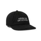 HUF X ISAAC HAYES 6-PANEL HAT