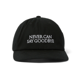 HUF X ISAAC HAYES 6-PANEL HAT