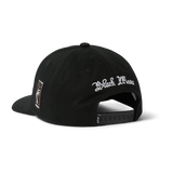 HUF X ISAAC HAYES 6-PANEL HAT