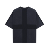 YUXUS LAD T-SHIRT BLACK